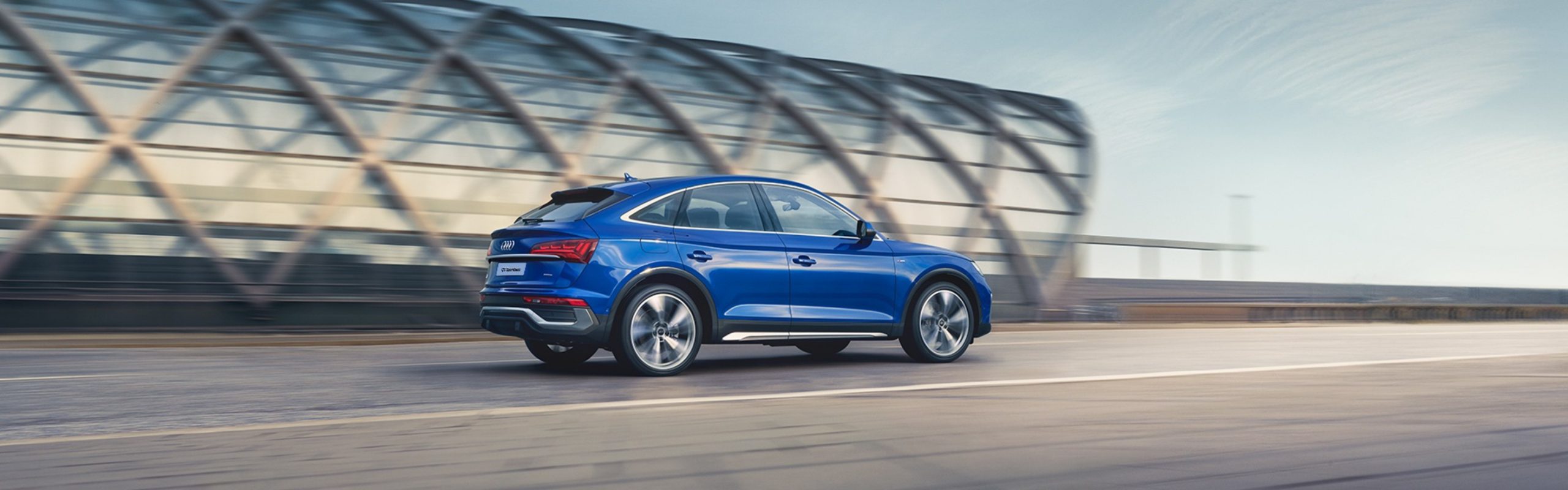 Q5 Sportback